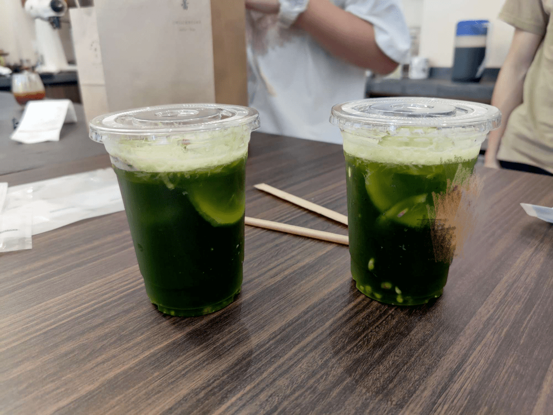 飲料銷毀|別再喝了！立即下架銷毀！