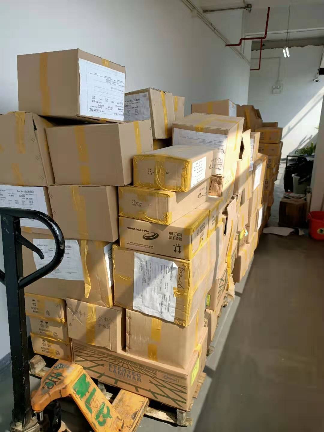 不合格食品銷毀公司(銷售不合格食品)